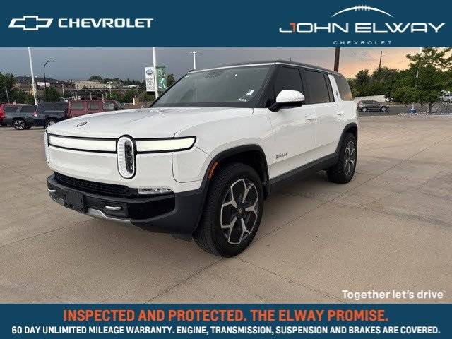 2024 Rivian R1S