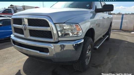 2017 Ram 2500 SLT — Pickup Truck — 109,591 mi — Englewood, CO