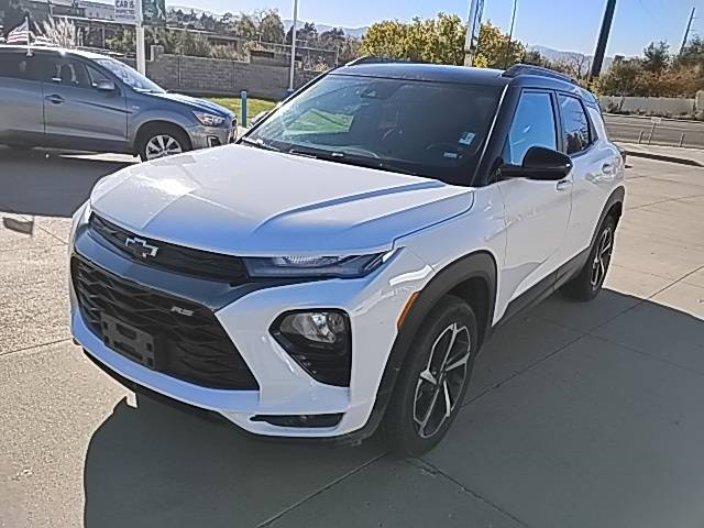 2023 Chevrolet Trailblazer RS — SUV — 44,621 mi — Englewood, CO