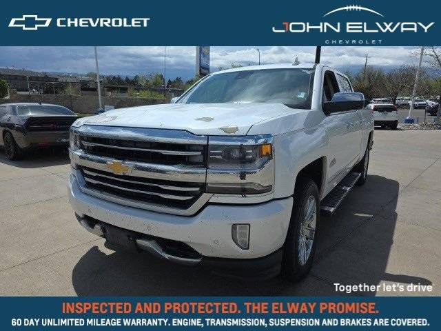 2016 Chevrolet Silverado 1500 High Country — Pickup Truck — 134,025 mi — Englewood, CO