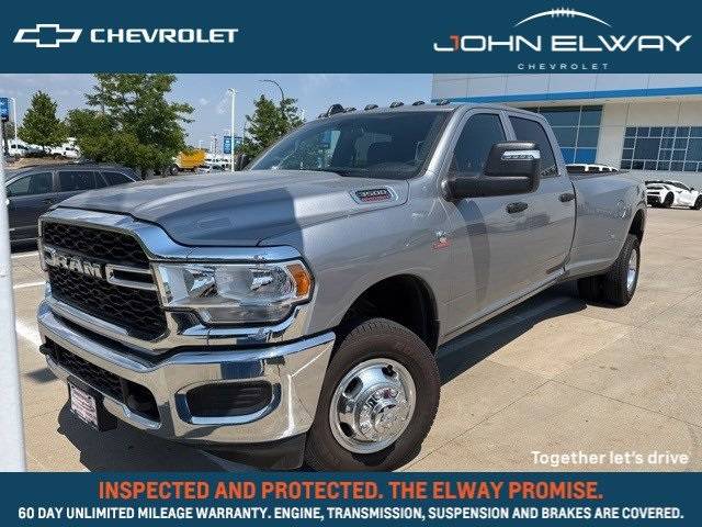 2024 Ram 3500 Tradesman — Pickup Truck — 430 mi — Englewood, CO