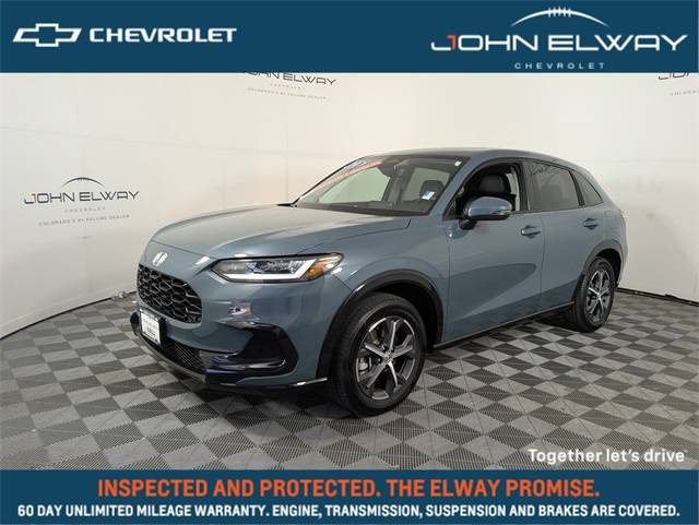 2024 Honda HR-V EX-L — SUV — 11,654 mi — Englewood, CO
