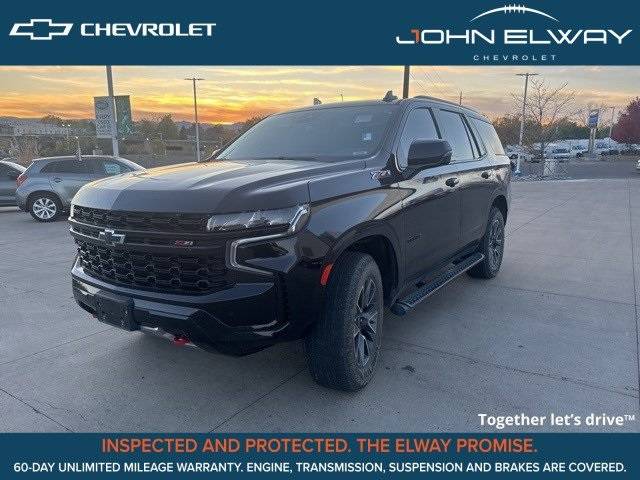 2024 Chevrolet Tahoe Z71 — SUV — 34,524 mi — Englewood, CO