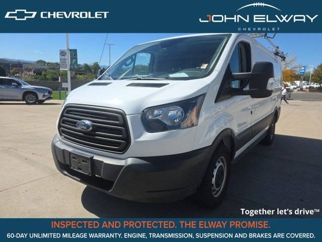 2019 Ford Transit Cargo Van T-150 — Cargo Van — 50,450 mi — Englewood, CO