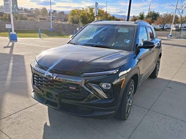 2024 Chevrolet Trailblazer RS — SUV — 5,239 mi — Englewood, CO