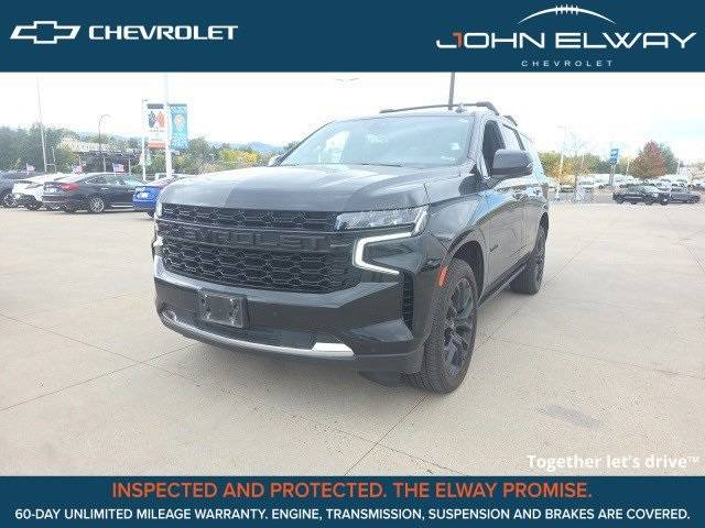 2023 Chevrolet Tahoe Premier — SUV — 38,076 mi — Englewood, CO