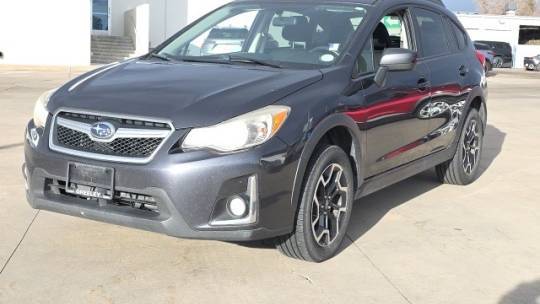 2016 Subaru Crosstrek Premium — SUV — 83,645 mi — Englewood, CO