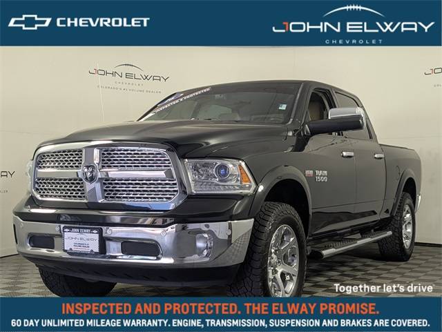 2016 Ram 1500 Laramie — Pickup Truck — 75,504 mi — Englewood, CO