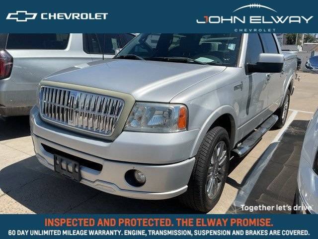 2008 Lincoln Mark LT Standard — Pickup Truck — 188,521 mi — Englewood, CO
