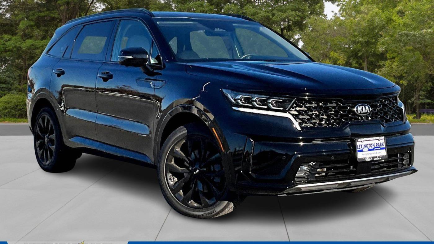 2021 Kia Sorento SX Prestige — SUV — 32,102 mi — California, MD