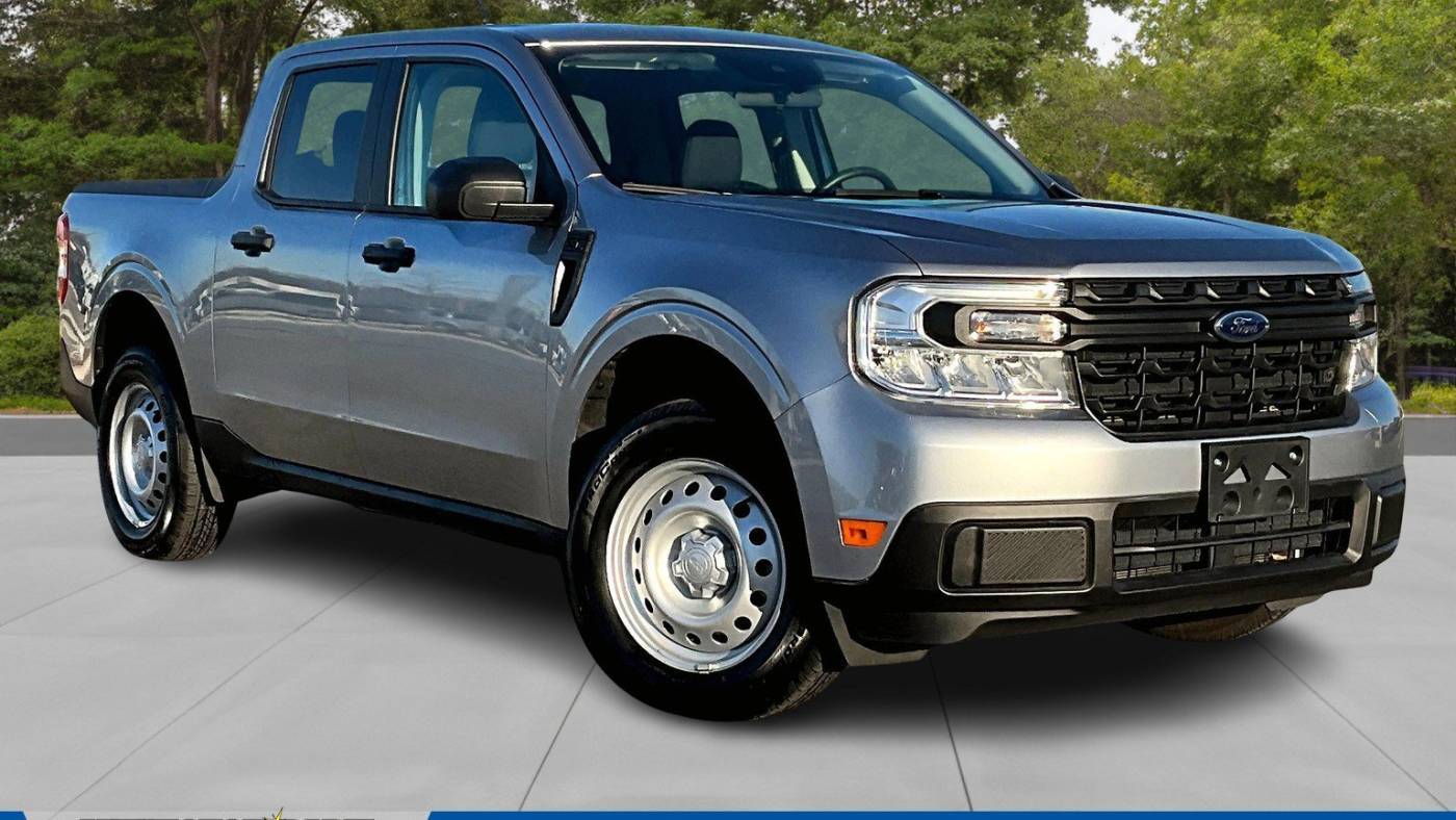 2023 Ford Maverick XL — Pickup Truck — 19,088 mi — California, MD