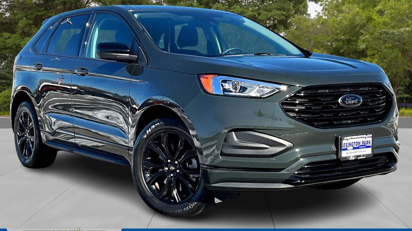 2022 Ford Edge SE — SUV — 30,488 mi — California, MD