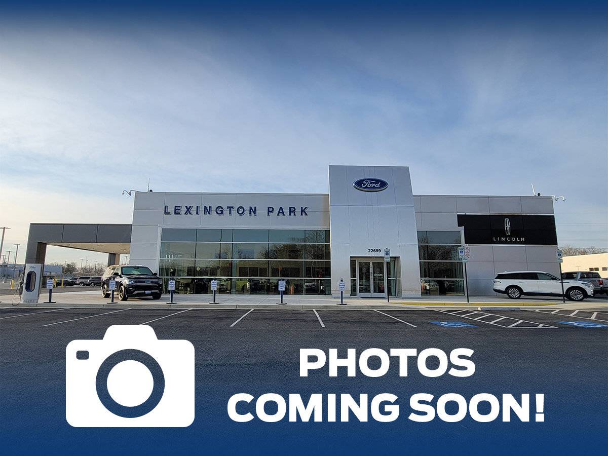 2024 Ford Super Duty F-350 XL