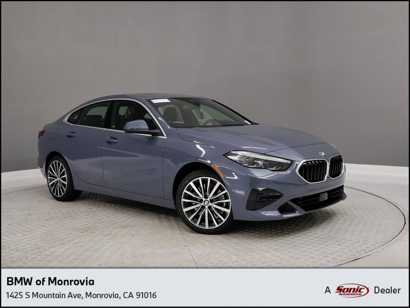 2024 BMW 2 Series 228i — Sedan — 10,018 mi — Monrovia, CA