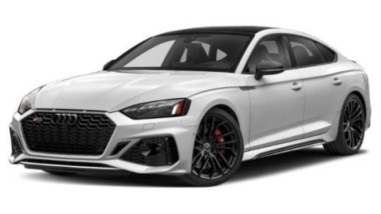 2023 Audi RS 5 Standard — Hatchback — 25,300 mi — Monrovia, CA