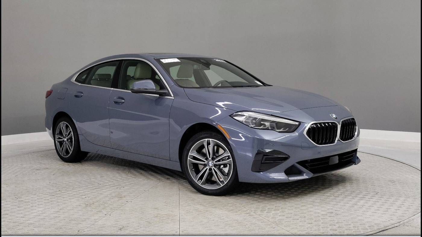 2022 BMW 2 Series 228i — Sedan — 9,614 mi — Monrovia, CA
