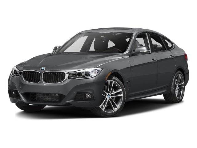 2016 BMW 3 Series 335i — Hatchback — 71,882 mi — Monrovia, CA