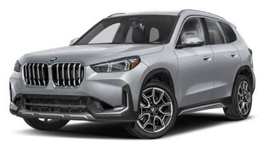 2023 BMW X1 28i — SUV — 10,539 mi — Monrovia, CA