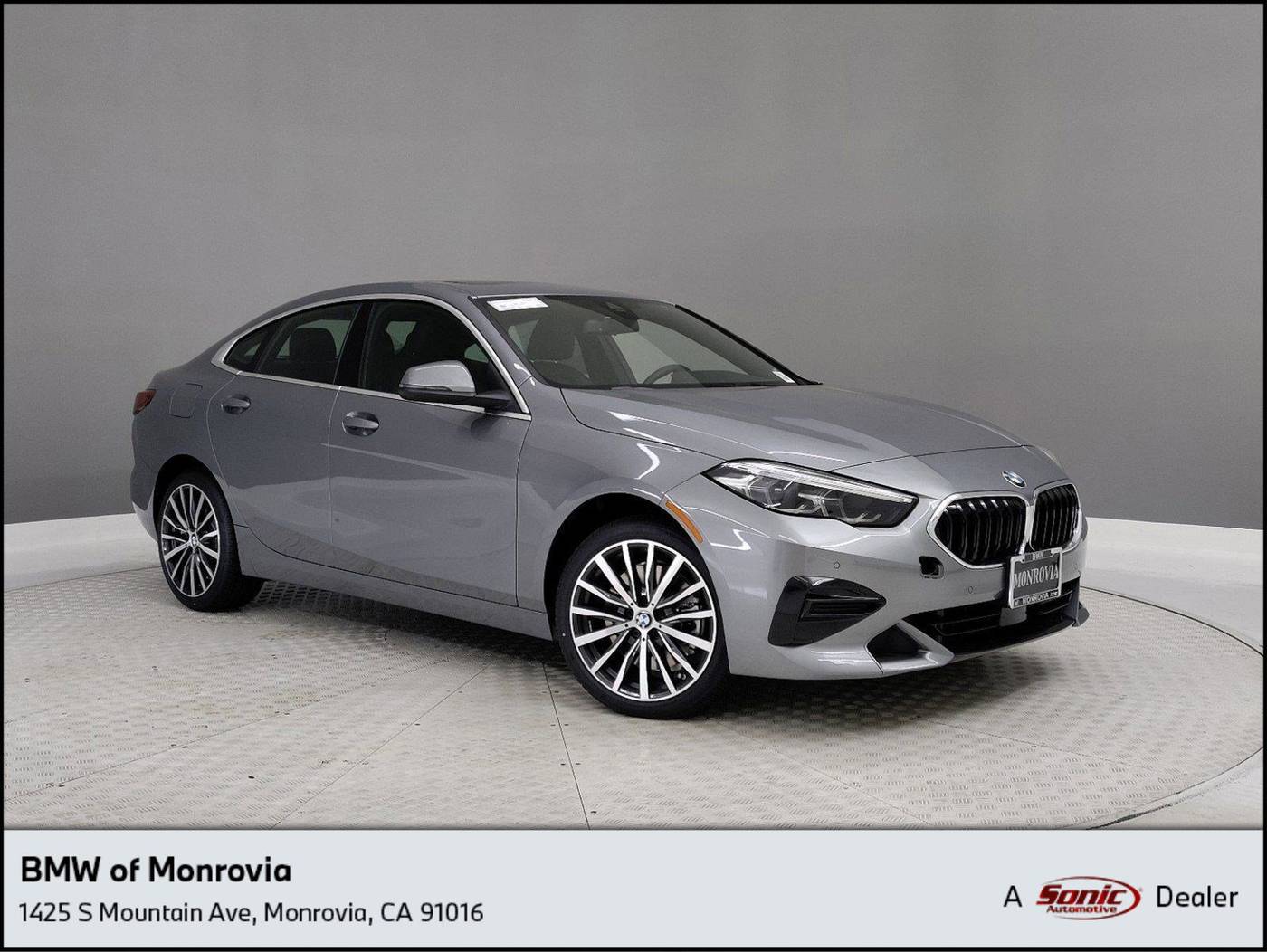 2024 BMW 2 Series 228i — Sedan — 3,420 mi — Monrovia, CA