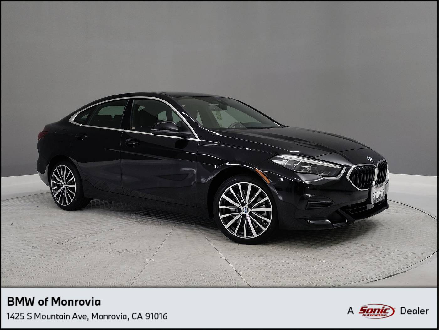 2024 BMW 2 Series 228i — Sedan — 4,881 mi — Monrovia, CA