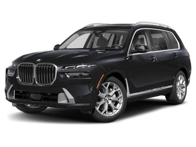2024 BMW X7 40i — SUV — 29,576 mi — Monrovia, CA