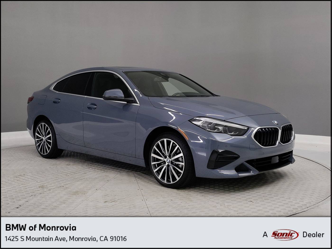 2023 BMW 2 Series 228i — Sedan — 16,056 mi — Monrovia, CA