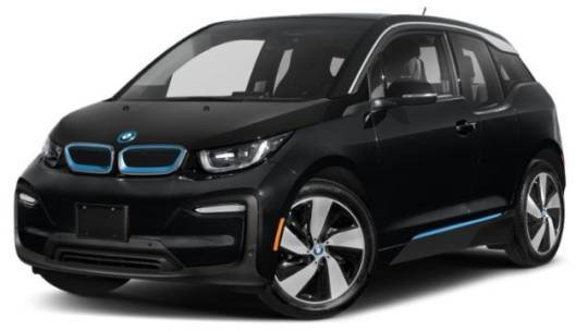 2019 BMW i3 s 120 Ah — Hatchback — 46,164 mi — Monrovia, CA