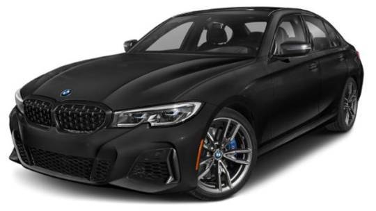 2022 BMW 3 Series M340i — Sedan — 30,864 mi — Monrovia, CA