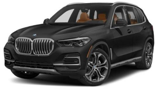 2023 BMW X5 40i — SUV — 66,864 mi — Monrovia, CA