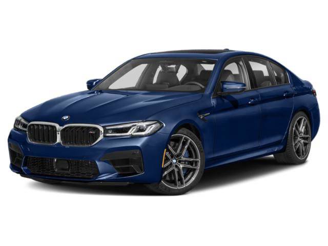 2023 BMW M5 Standard