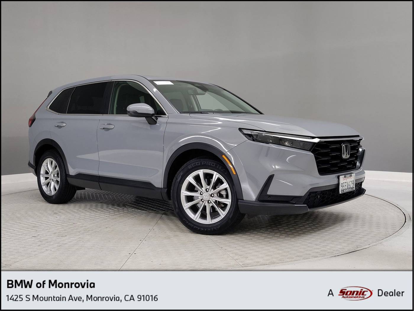 2023 Honda CR-V EX-L — SUV — 41,215 mi — Monrovia, CA