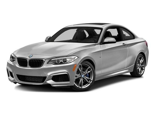 2016 BMW 2 Series M235i — Coupe — 52,122 mi — Monrovia, CA