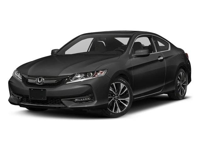 2017 Honda Accord EX — Coupe — 93,587 mi — Monrovia, CA