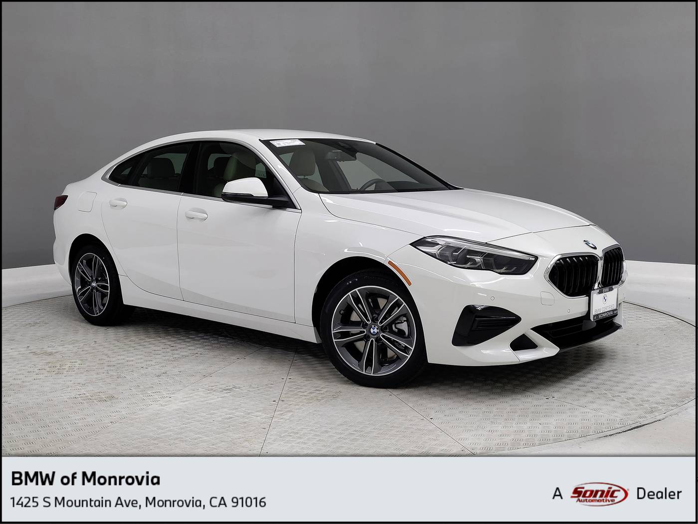 2022 BMW 2 Series 228i — Sedan — 29,666 mi — Monrovia, CA