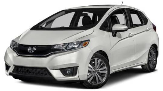 2015 Honda Fit EX-L — Hatchback — 99,435 mi — Monrovia, CA