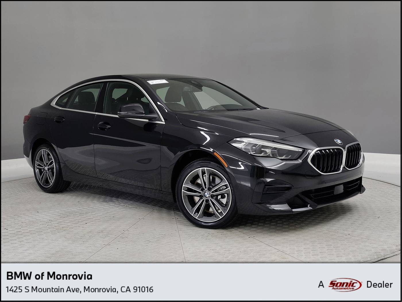 2022 BMW 2 Series 228i — Sedan — 27,093 mi — Monrovia, CA
