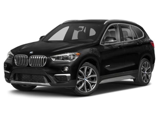 2018 BMW X1 28i — SUV — 41,379 mi — Monrovia, CA