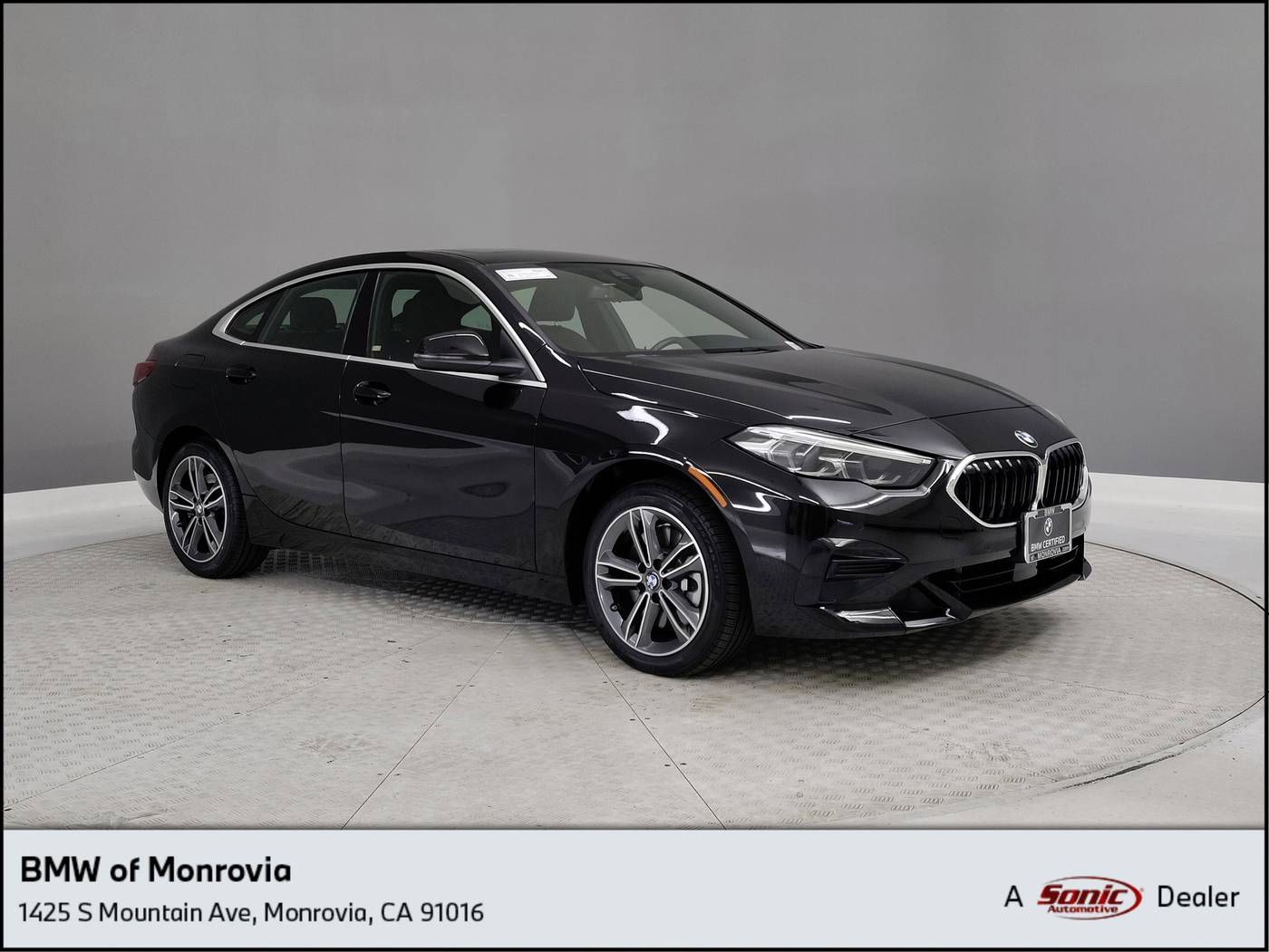 2022 BMW 2 Series 228i — Sedan — 28,811 mi — Monrovia, CA