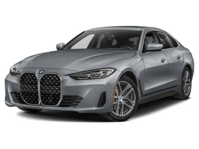 2024 BMW 4 Series 430i — Sedan — 8,114 mi — Monrovia, CA