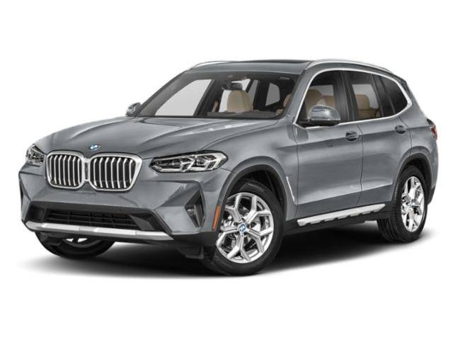 2022 BMW X3 30i — SUV — 30,474 mi — Monrovia, CA