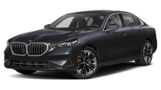 2024 BMW 5 Series 530i — Sedan — 10,906 mi — Monrovia, CA
