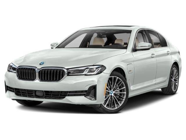 2023 BMW 5 Series 530e — Sedan — 29,824 mi — Monrovia, CA