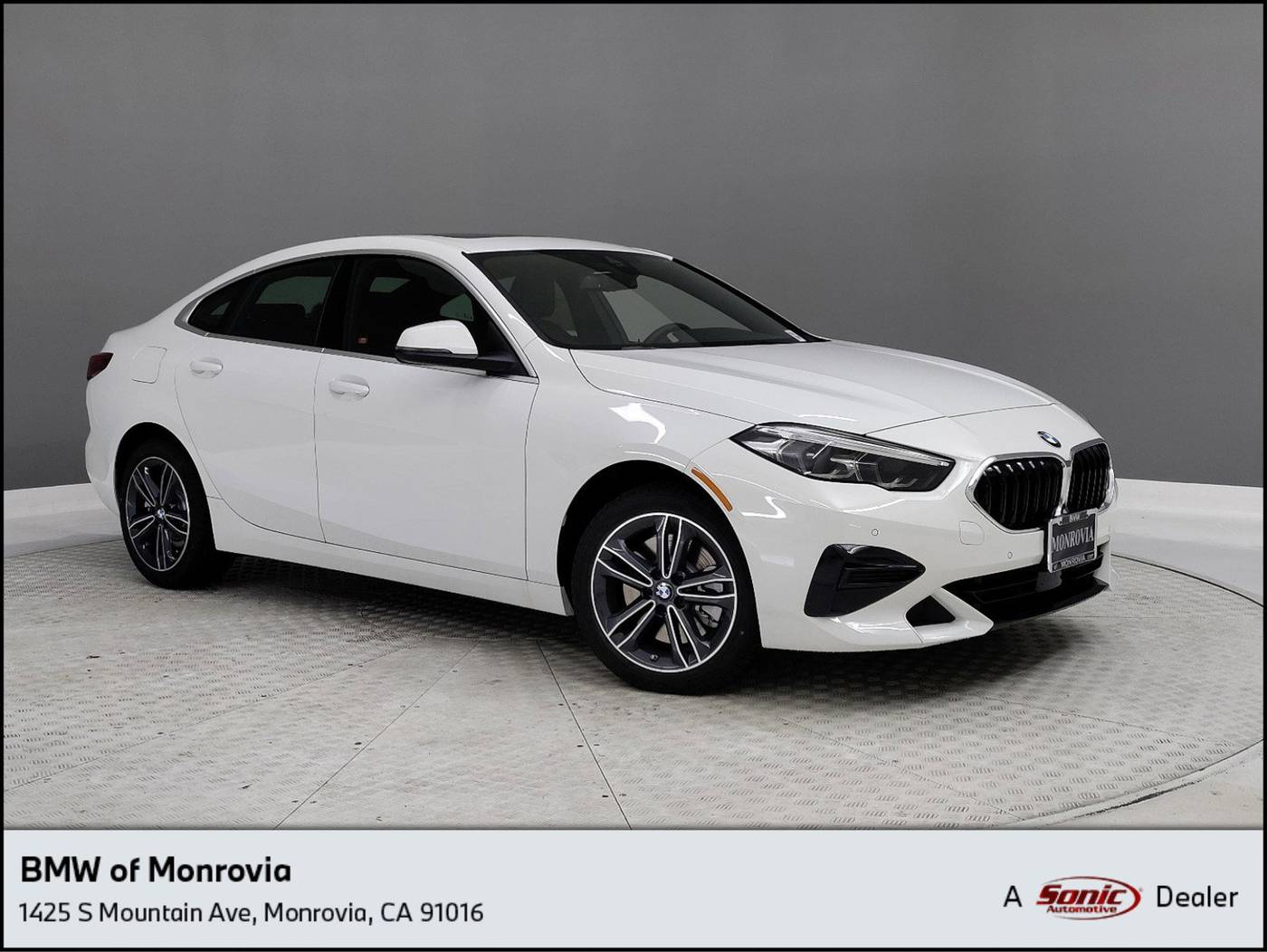 2024 BMW 2 Series 228i — Sedan — 12,068 mi — Monrovia, CA