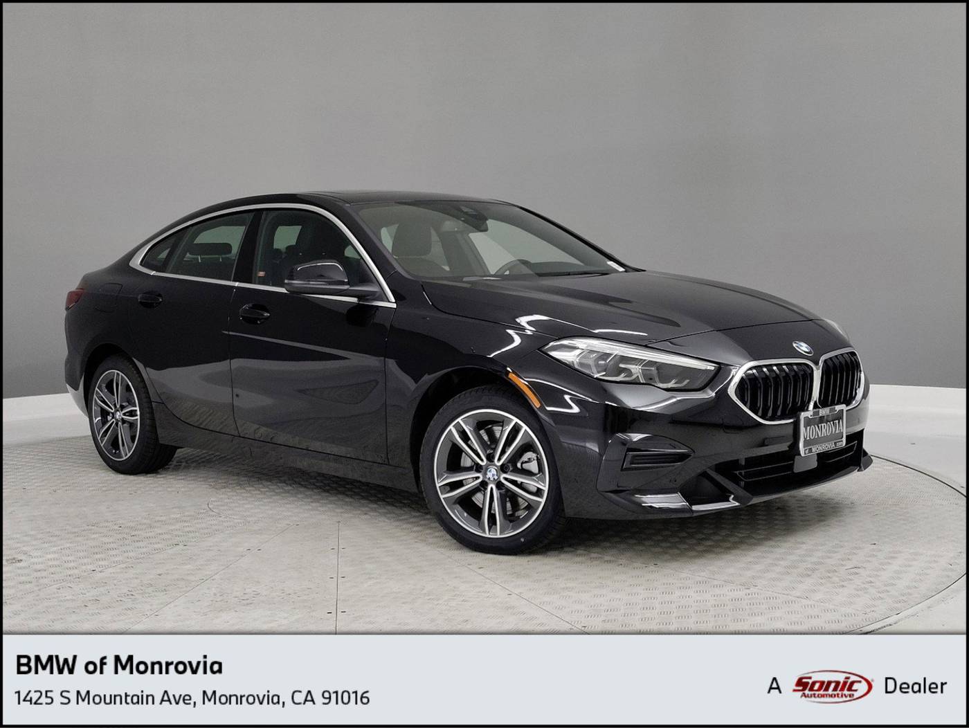 2024 BMW 2 Series 228i — Sedan — 8,837 mi — Monrovia, CA