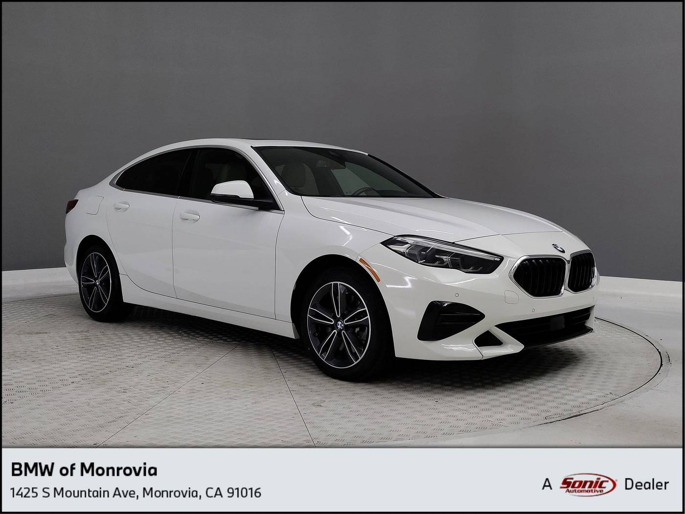 2022 BMW 2 Series 228i — Sedan — 38,371 mi — Monrovia, CA