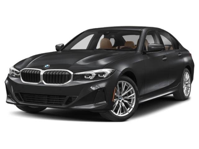 2023 BMW 3 Series 330i — Sedan — 30,188 mi — Monrovia, CA