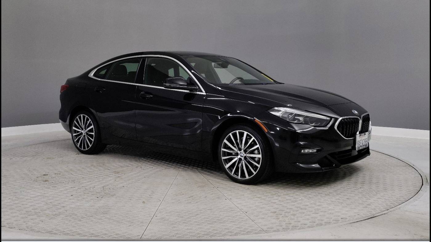 2021 BMW 2 Series 228i — Sedan — 49,461 mi — Monrovia, CA