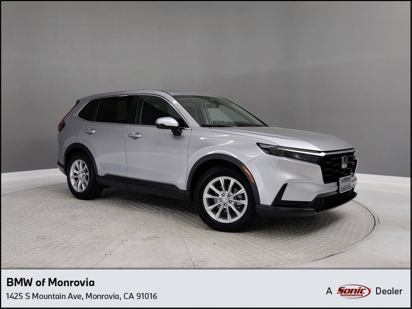 2023 Honda CR-V EX-L — SUV — 38,111 mi — Monrovia, CA