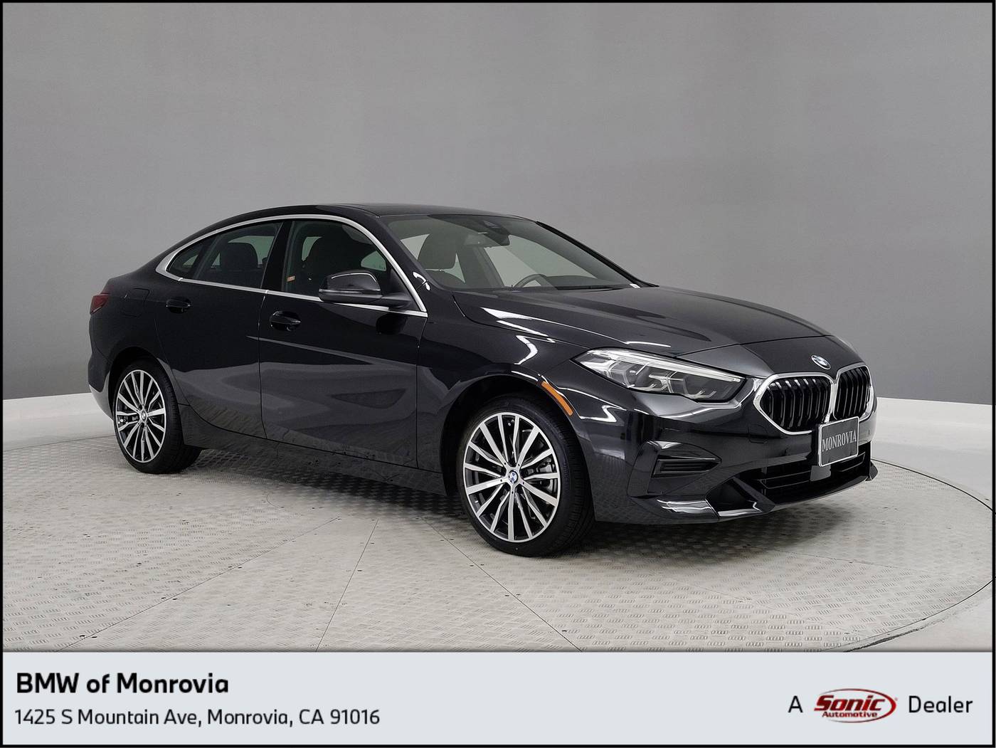 2024 BMW 2 Series 228i — Sedan — 5,180 mi — Monrovia, CA