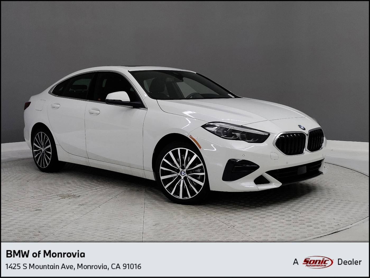 2024 BMW 2 Series 228i — Sedan — 9,194 mi — Monrovia, CA